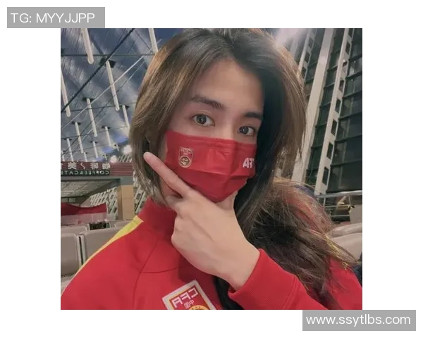 中国女足球星颜值谁最美 各大球员惊艳瞬间盘点