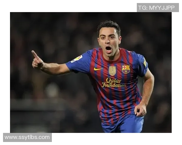 哈维：西班牙足球传奇巨星如何塑造巴萨辉煌时代