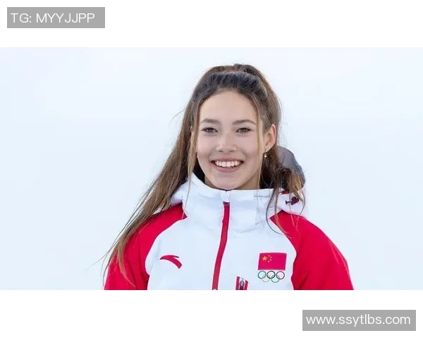 谷爱凌是谁足球界的新星还是冬奥金牌得主揭秘她的双重身份